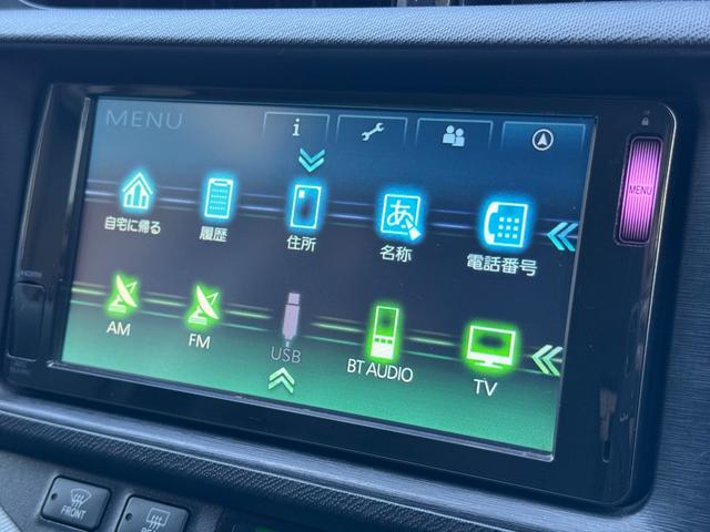アクア S /スマートキー×2/純正ナビ/Bluetooth/HDMI/バックモニター/フルセグTV/ETC/ステアリングスイッチ/電動格納ミラー/オートライト(17枚目)