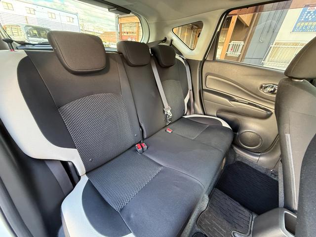 ノート e-パワー X モード・プレミア /エマージェンシーブレーキ/アラウンドビューモニター/デジタルインナーミラー/レーンディパーチャウォーニング/クリアランスソナー/スマートキー/オートライト/電動格納ミラー/1オーナー/禁煙車(7枚目)