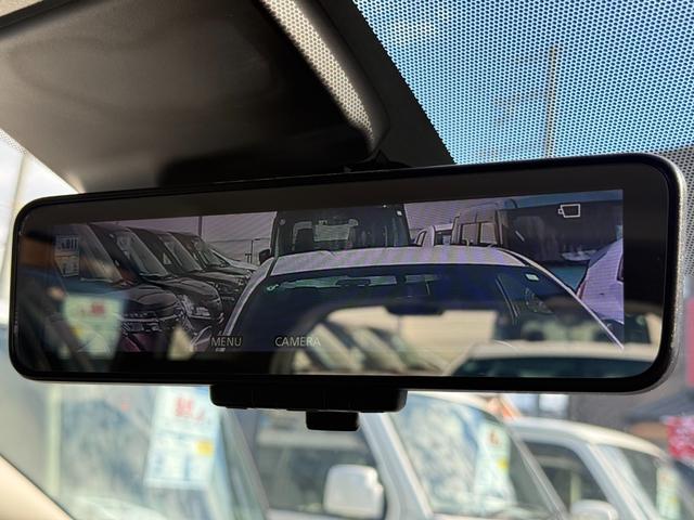 ノート e-パワー X モード・プレミア /エマージェンシーブレーキ/アラウンドビューモニター/デジタルインナーミラー/レーンディパーチャウォーニング/クリアランスソナー/スマートキー/オートライト/電動格納ミラー/1オーナー/禁煙車(13枚目)