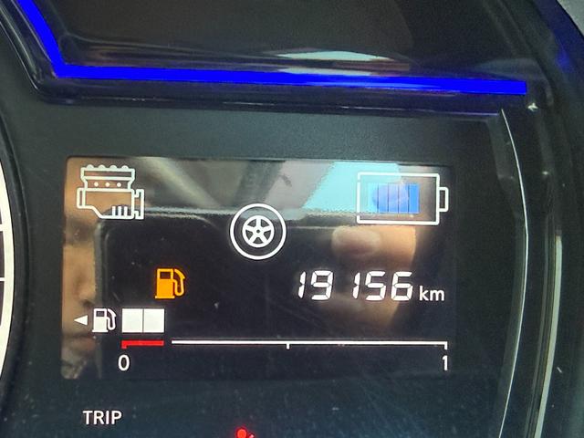 ノート e-パワー X モード・プレミア /エマージェンシーブレーキ/アラウンドビューモニター/デジタルインナーミラー/レーンディパーチャウォーニング/クリアランスソナー/スマートキー/オートライト/電動格納ミラー/1オーナー/禁煙車(20枚目)