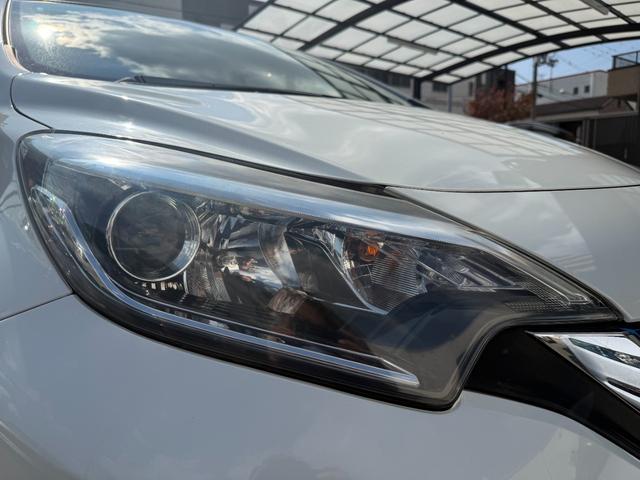 ノート e-パワー X モード・プレミア /エマージェンシーブレーキ/アラウンドビューモニター/デジタルインナーミラー/レーンディパーチャウォーニング/クリアランスソナー/スマートキー/オートライト/電動格納ミラー/1オーナー/禁煙車(47枚目)