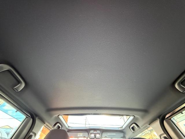 タフト Ｇ　メッキパック／衝突軽減／ガラスルーフ／純正ナビ／Ｂｌｕｅｔｏｏｔｈ／バックモニター／フルセグ／ドライブレコーダー／ＥＴＣ／コーナーセンサー／ＬＥＤヘッドオートライト／オート格納ミラー／電子パーキング（5枚目）