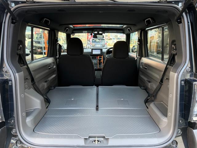 タフト Ｇ　メッキパック／衝突軽減／ガラスルーフ／純正ナビ／Ｂｌｕｅｔｏｏｔｈ／バックモニター／フルセグ／ドライブレコーダー／ＥＴＣ／コーナーセンサー／ＬＥＤヘッドオートライト／オート格納ミラー／電子パーキング（11枚目）