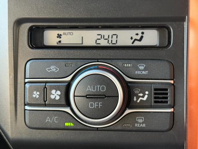 タフト Ｇ　メッキパック／衝突軽減／ガラスルーフ／純正ナビ／Ｂｌｕｅｔｏｏｔｈ／バックモニター／フルセグ／ドライブレコーダー／ＥＴＣ／コーナーセンサー／ＬＥＤヘッドオートライト／オート格納ミラー／電子パーキング（30枚目）