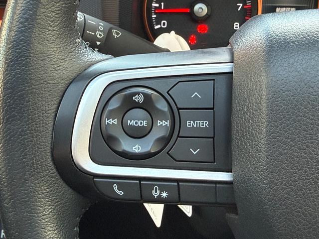 タフト Ｇ　メッキパック／衝突軽減／ガラスルーフ／純正ナビ／Ｂｌｕｅｔｏｏｔｈ／バックモニター／フルセグ／ドライブレコーダー／ＥＴＣ／コーナーセンサー／ＬＥＤヘッドオートライト／オート格納ミラー／電子パーキング（32枚目）