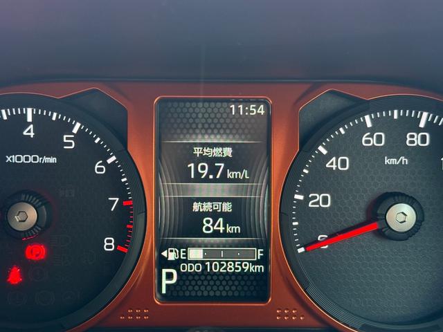 タフト Ｇ　メッキパック／衝突軽減／ガラスルーフ／純正ナビ／Ｂｌｕｅｔｏｏｔｈ／バックモニター／フルセグ／ドライブレコーダー／ＥＴＣ／コーナーセンサー／ＬＥＤヘッドオートライト／オート格納ミラー／電子パーキング（37枚目）