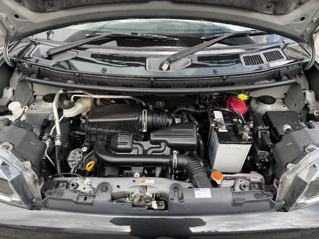 タフト Ｇ　メッキパック／衝突軽減／ガラスルーフ／純正ナビ／Ｂｌｕｅｔｏｏｔｈ／バックモニター／フルセグ／ドライブレコーダー／ＥＴＣ／コーナーセンサー／ＬＥＤヘッドオートライト／オート格納ミラー／電子パーキング（45枚目）