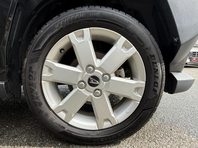 タフト Ｇ　メッキパック／衝突軽減／ガラスルーフ／純正ナビ／Ｂｌｕｅｔｏｏｔｈ／バックモニター／フルセグ／ドライブレコーダー／ＥＴＣ／コーナーセンサー／ＬＥＤヘッドオートライト／オート格納ミラー／電子パーキング（47枚目）