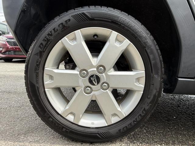 タフト Ｇ　メッキパック／衝突軽減／ガラスルーフ／純正ナビ／Ｂｌｕｅｔｏｏｔｈ／バックモニター／フルセグ／ドライブレコーダー／ＥＴＣ／コーナーセンサー／ＬＥＤヘッドオートライト／オート格納ミラー／電子パーキング（48枚目）