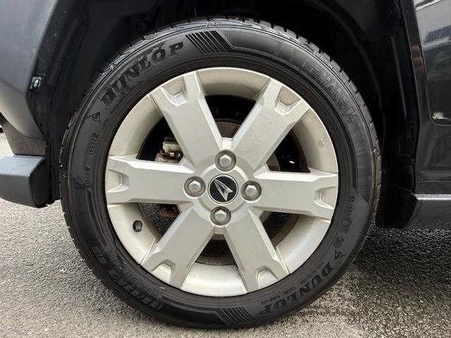 タフト Ｇ　メッキパック／衝突軽減／ガラスルーフ／純正ナビ／Ｂｌｕｅｔｏｏｔｈ／バックモニター／フルセグ／ドライブレコーダー／ＥＴＣ／コーナーセンサー／ＬＥＤヘッドオートライト／オート格納ミラー／電子パーキング（50枚目）