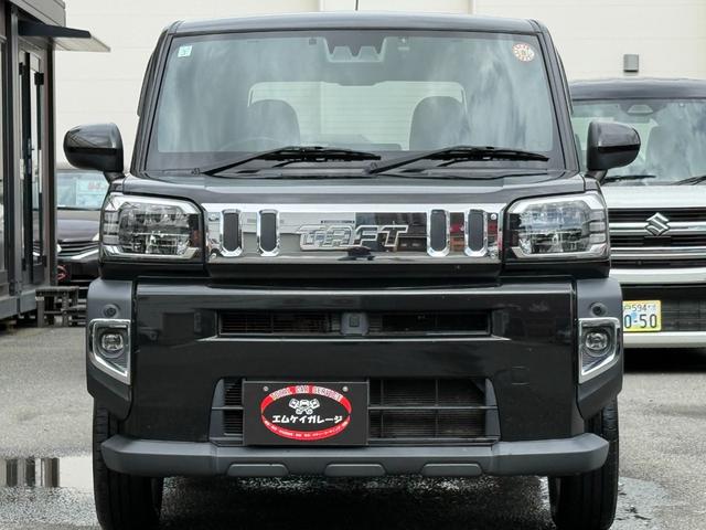 タフト Ｇ　メッキパック／衝突軽減／ガラスルーフ／純正ナビ／Ｂｌｕｅｔｏｏｔｈ／バックモニター／フルセグ／ドライブレコーダー／ＥＴＣ／コーナーセンサー／ＬＥＤヘッドオートライト／オート格納ミラー／電子パーキング（52枚目）