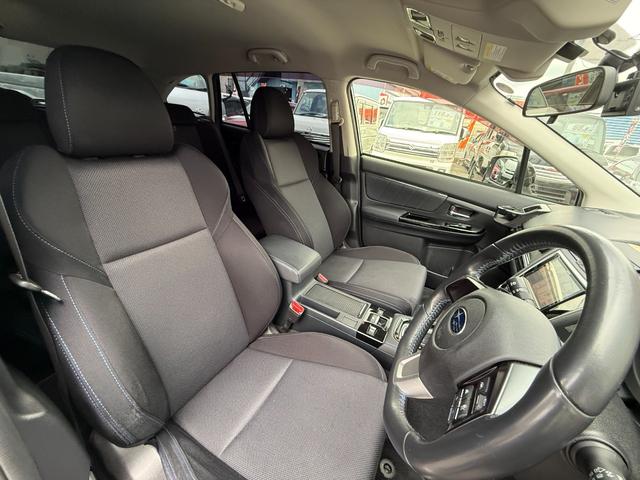 レヴォーグ 1.6GT-Sアイサイト ROWENエアロ&グリル/VARISリアスポ/CORAZON2本出しマフラー/BILSTEIN ダンパー/ケンウッドナビ/Bluetooth/フルセグ/ETC/LEDヘッドライト/パワーシート(5枚目)