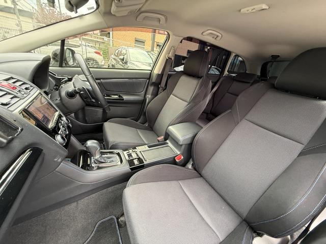 レヴォーグ 1.6GT-Sアイサイト ROWENエアロ&グリル/VARISリアスポ/CORAZON2本出しマフラー/BILSTEIN ダンパー/ケンウッドナビ/Bluetooth/フルセグ/ETC/LEDヘッドライト/パワーシート(6枚目)