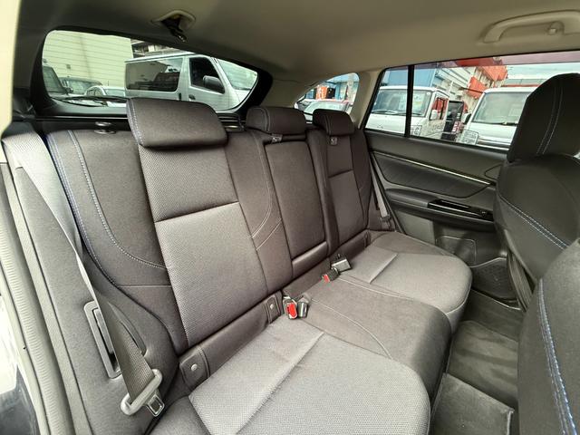 レヴォーグ 1.6GT-Sアイサイト ROWENエアロ&グリル/VARISリアスポ/CORAZON2本出しマフラー/BILSTEIN ダンパー/ケンウッドナビ/Bluetooth/フルセグ/ETC/LEDヘッドライト/パワーシート(7枚目)