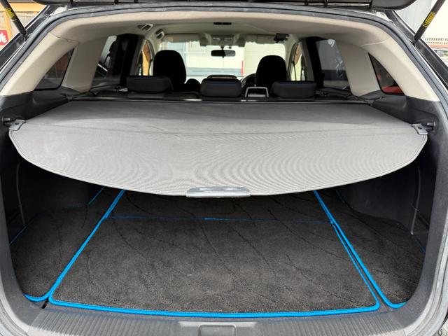 レヴォーグ 1.6GT-Sアイサイト ROWENエアロ&グリル/VARISリアスポ/CORAZON2本出しマフラー/BILSTEIN ダンパー/ケンウッドナビ/Bluetooth/フルセグ/ETC/LEDヘッドライト/パワーシート(9枚目)