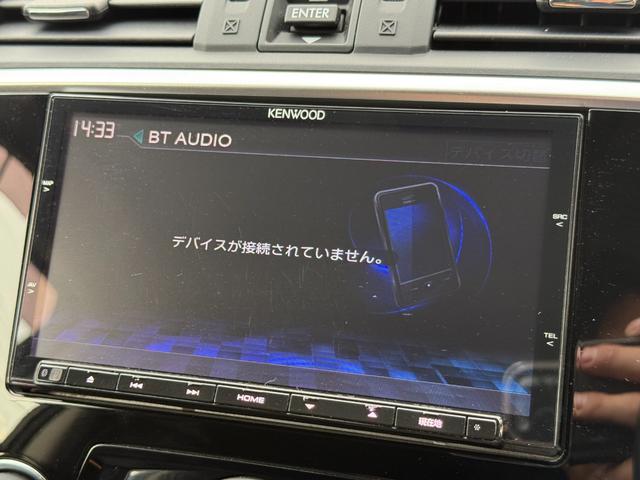 レヴォーグ 1.6GT-Sアイサイト ROWENエアロ&グリル/VARISリアスポ/CORAZON2本出しマフラー/BILSTEIN ダンパー/ケンウッドナビ/Bluetooth/フルセグ/ETC/LEDヘッドライト/パワーシート(14枚目)