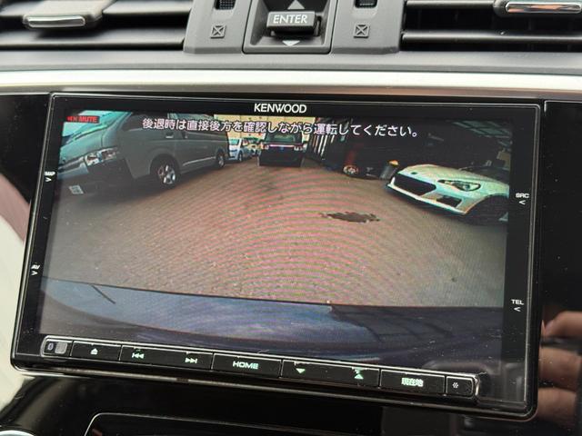 レヴォーグ 1.6GT-Sアイサイト ROWENエアロ&グリル/VARISリアスポ/CORAZON2本出しマフラー/BILSTEIN ダンパー/ケンウッドナビ/Bluetooth/フルセグ/ETC/LEDヘッドライト/パワーシート(15枚目)