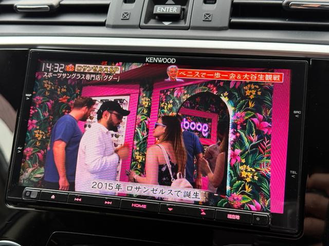 レヴォーグ 1.6GT-Sアイサイト ROWENエアロ&グリル/VARISリアスポ/CORAZON2本出しマフラー/BILSTEIN ダンパー/ケンウッドナビ/Bluetooth/フルセグ/ETC/LEDヘッドライト/パワーシート(16枚目)