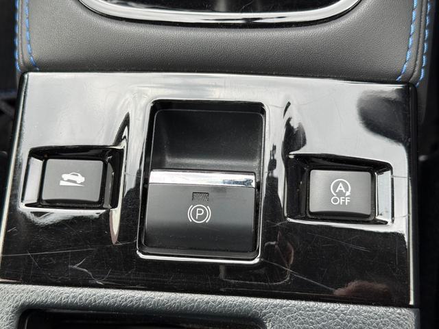 レヴォーグ 1.6GT-Sアイサイト ROWENエアロ&グリル/VARISリアスポ/CORAZON2本出しマフラー/BILSTEIN ダンパー/ケンウッドナビ/Bluetooth/フルセグ/ETC/LEDヘッドライト/パワーシート(21枚目)