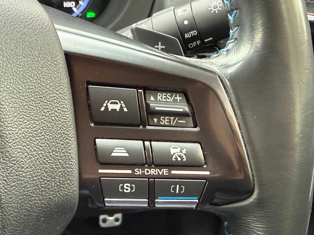 レヴォーグ 1.6GT-Sアイサイト ROWENエアロ&グリル/VARISリアスポ/CORAZON2本出しマフラー/BILSTEIN ダンパー/ケンウッドナビ/Bluetooth/フルセグ/ETC/LEDヘッドライト/パワーシート(24枚目)