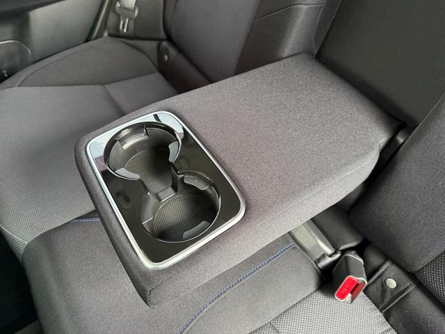 レヴォーグ 1.6GT-Sアイサイト ROWENエアロ&グリル/VARISリアスポ/CORAZON2本出しマフラー/BILSTEIN ダンパー/ケンウッドナビ/Bluetooth/フルセグ/ETC/LEDヘッドライト/パワーシート(35枚目)