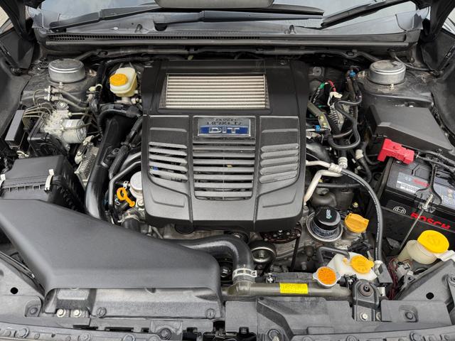 レヴォーグ 1.6GT-Sアイサイト ROWENエアロ&グリル/VARISリアスポ/CORAZON2本出しマフラー/BILSTEIN ダンパー/ケンウッドナビ/Bluetooth/フルセグ/ETC/LEDヘッドライト/パワーシート(36枚目)