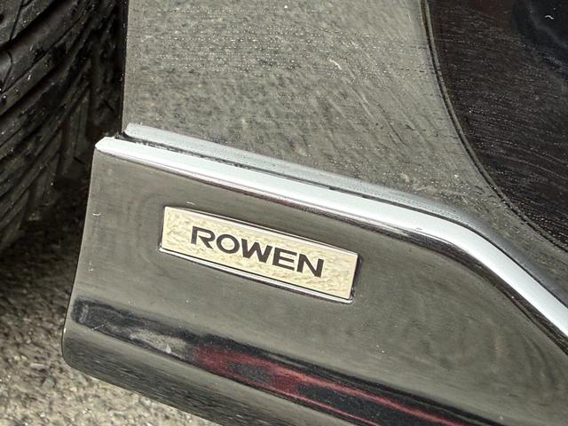 レヴォーグ 1.6GT-Sアイサイト ROWENエアロ&グリル/VARISリアスポ/CORAZON2本出しマフラー/BILSTEIN ダンパー/ケンウッドナビ/Bluetooth/フルセグ/ETC/LEDヘッドライト/パワーシート(41枚目)