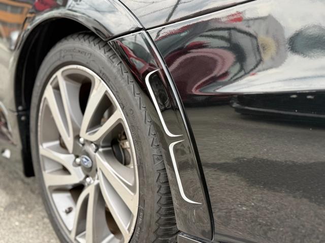 レヴォーグ 1.6GT-Sアイサイト ROWENエアロ&グリル/VARISリアスポ/CORAZON2本出しマフラー/BILSTEIN ダンパー/ケンウッドナビ/Bluetooth/フルセグ/ETC/LEDヘッドライト/パワーシート(42枚目)