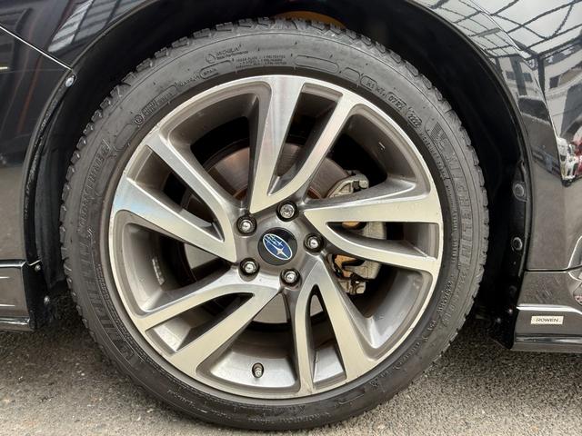 レヴォーグ 1.6GT-Sアイサイト ROWENエアロ&グリル/VARISリアスポ/CORAZON2本出しマフラー/BILSTEIN ダンパー/ケンウッドナビ/Bluetooth/フルセグ/ETC/LEDヘッドライト/パワーシート(44枚目)