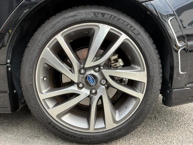 レヴォーグ 1.6GT-Sアイサイト ROWENエアロ&グリル/VARISリアスポ/CORAZON2本出しマフラー/BILSTEIN ダンパー/ケンウッドナビ/Bluetooth/フルセグ/ETC/LEDヘッドライト/パワーシート(45枚目)