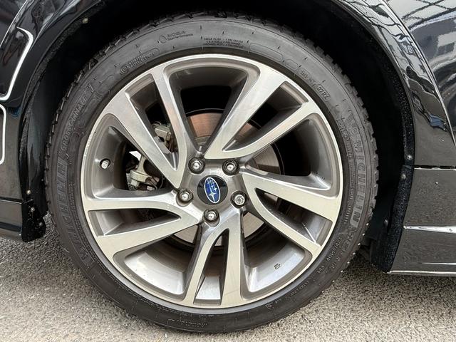 レヴォーグ 1.6GT-Sアイサイト ROWENエアロ&グリル/VARISリアスポ/CORAZON2本出しマフラー/BILSTEIN ダンパー/ケンウッドナビ/Bluetooth/フルセグ/ETC/LEDヘッドライト/パワーシート(46枚目)