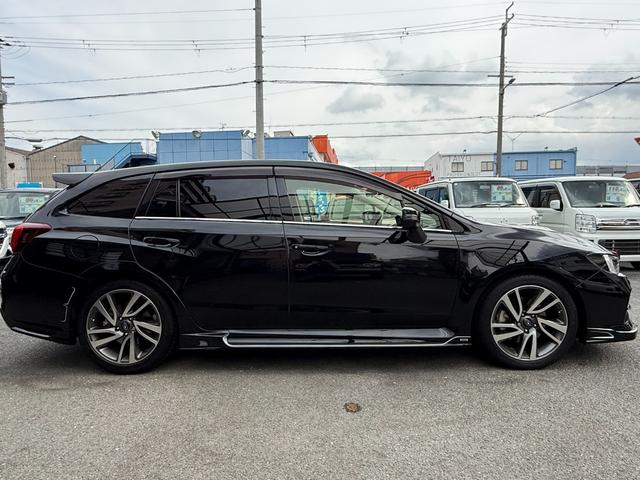 レヴォーグ 1.6GT-Sアイサイト ROWENエアロ&グリル/VARISリアスポ/CORAZON2本出しマフラー/BILSTEIN ダンパー/ケンウッドナビ/Bluetooth/フルセグ/ETC/LEDヘッドライト/パワーシート(50枚目)