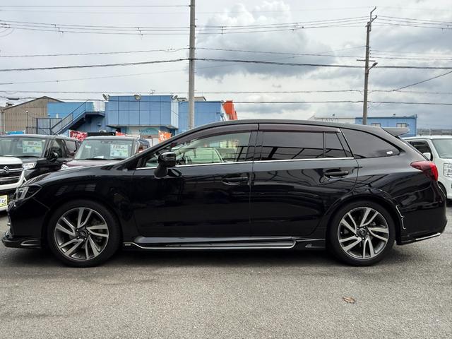 レヴォーグ 1.6GT-Sアイサイト ROWENエアロ&グリル/VARISリアスポ/CORAZON2本出しマフラー/BILSTEIN ダンパー/ケンウッドナビ/Bluetooth/フルセグ/ETC/LEDヘッドライト/パワーシート(51枚目)