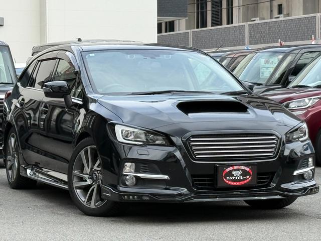 レヴォーグ 1.6GT-Sアイサイト ROWENエアロ&グリル/VARISリアスポ/CORAZON2本出しマフラー/BILSTEIN ダンパー/ケンウッドナビ/Bluetooth/フルセグ/ETC/LEDヘッドライト/パワーシート(52枚目)