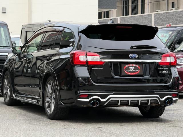 レヴォーグ 1.6GT-Sアイサイト ROWENエアロ&グリル/VARISリアスポ/CORAZON2本出しマフラー/BILSTEIN ダンパー/ケンウッドナビ/Bluetooth/フルセグ/ETC/LEDヘッドライト/パワーシート(53枚目)