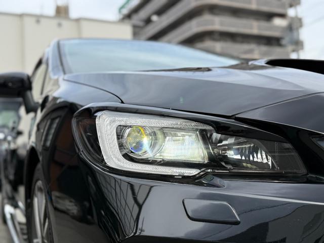 レヴォーグ 1.6GT-Sアイサイト ROWENエアロ&グリル/VARISリアスポ/CORAZON2本出しマフラー/BILSTEIN ダンパー/ケンウッドナビ/Bluetooth/フルセグ/ETC/LEDヘッドライト/パワーシート(54枚目)