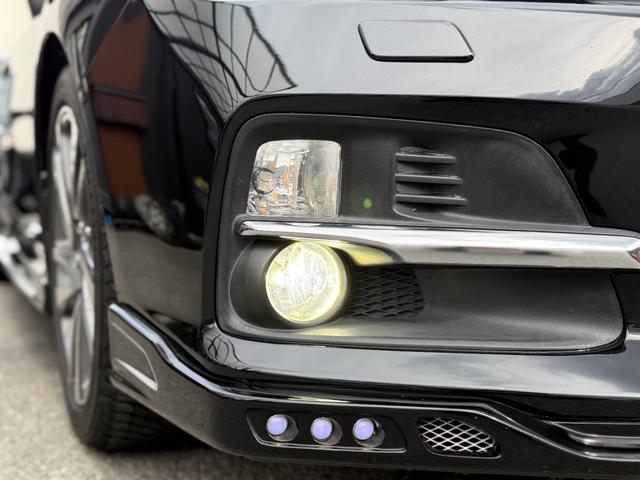 レヴォーグ 1.6GT-Sアイサイト ROWENエアロ&グリル/VARISリアスポ/CORAZON2本出しマフラー/BILSTEIN ダンパー/ケンウッドナビ/Bluetooth/フルセグ/ETC/LEDヘッドライト/パワーシート(55枚目)