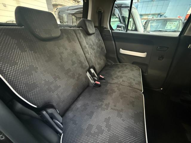 ハスラー Ｇ　ハイブリッド／衝突軽減／純正ケンウッドナビ／Ｂｌｕｅｔｏｏｔｈ／フルセグ／ＥＴＣ／シートヒーター／スマートキー／禁煙車／電動格納ミラー／禁煙車／車検整備付き（7枚目）