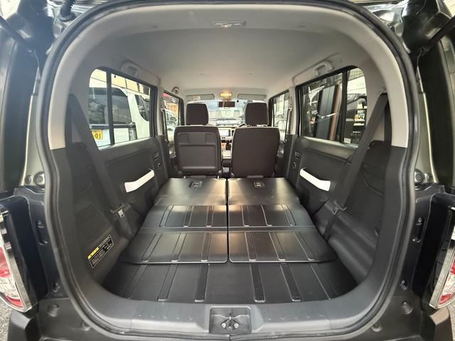 ハスラー Ｇ　ハイブリッド／衝突軽減／純正ケンウッドナビ／Ｂｌｕｅｔｏｏｔｈ／フルセグ／ＥＴＣ／シートヒーター／スマートキー／禁煙車／電動格納ミラー／禁煙車／車検整備付き（14枚目）