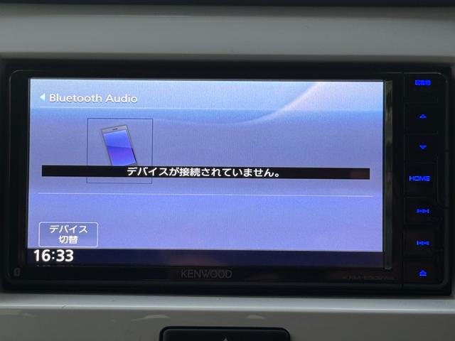 ハスラー Ｇ　ハイブリッド／衝突軽減／純正ケンウッドナビ／Ｂｌｕｅｔｏｏｔｈ／フルセグ／ＥＴＣ／シートヒーター／スマートキー／禁煙車／電動格納ミラー／禁煙車／車検整備付き（17枚目）