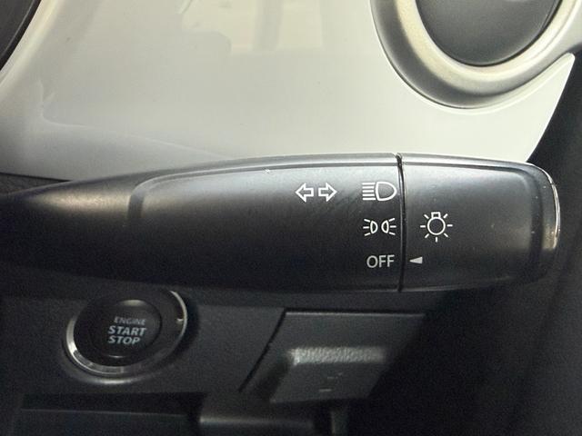 ハスラー Ｇ　ハイブリッド／衝突軽減／純正ケンウッドナビ／Ｂｌｕｅｔｏｏｔｈ／フルセグ／ＥＴＣ／シートヒーター／スマートキー／禁煙車／電動格納ミラー／禁煙車／車検整備付き（29枚目）