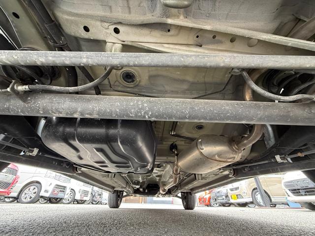 ハスラー Ｇ　ハイブリッド／衝突軽減／純正ケンウッドナビ／Ｂｌｕｅｔｏｏｔｈ／フルセグ／ＥＴＣ／シートヒーター／スマートキー／禁煙車／電動格納ミラー／禁煙車／車検整備付き（58枚目）