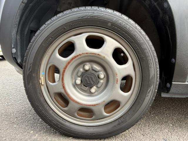 ハスラー Ｇ　ハイブリッド／衝突軽減／純正ケンウッドナビ／Ｂｌｕｅｔｏｏｔｈ／フルセグ／ＥＴＣ／シートヒーター／スマートキー／禁煙車／電動格納ミラー／禁煙車／車検整備付き（61枚目）