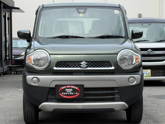 ハスラー Ｇ　ハイブリッド／衝突軽減／純正ケンウッドナビ／Ｂｌｕｅｔｏｏｔｈ／フルセグ／ＥＴＣ／シートヒーター／スマートキー／禁煙車／電動格納ミラー／禁煙車／車検整備付き（63枚目）