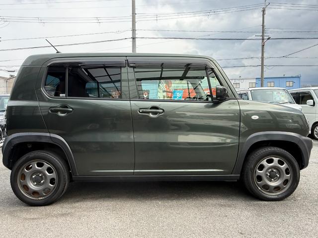 ハスラー Ｇ　ハイブリッド／衝突軽減／純正ケンウッドナビ／Ｂｌｕｅｔｏｏｔｈ／フルセグ／ＥＴＣ／シートヒーター／スマートキー／禁煙車／電動格納ミラー／禁煙車／車検整備付き（65枚目）