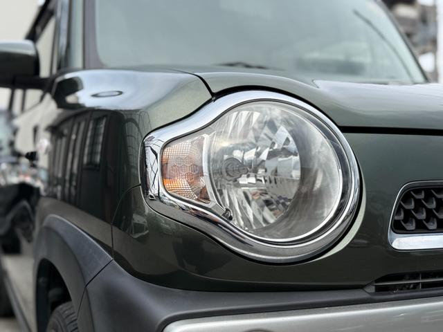 ハスラー Ｇ　ハイブリッド／衝突軽減／純正ケンウッドナビ／Ｂｌｕｅｔｏｏｔｈ／フルセグ／ＥＴＣ／シートヒーター／スマートキー／禁煙車／電動格納ミラー／禁煙車／車検整備付き（69枚目）