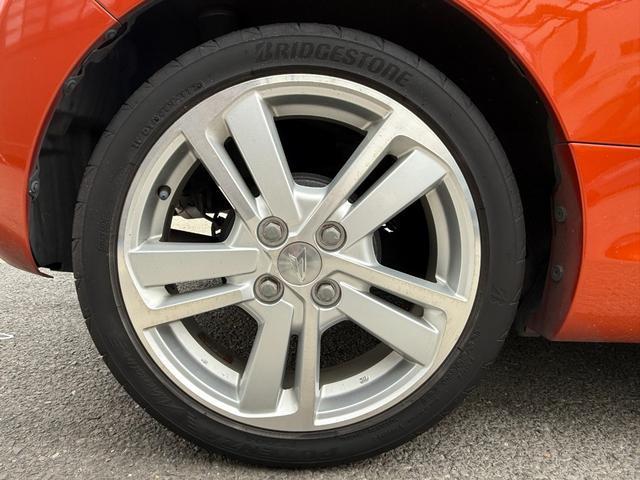 コペン ローブ /5速MT/カロッツェリアナビ/Bluetooth/バックモニター/テレビ/ETC/シートヒーター/ドライブレコーダー/スマートキー/LEDヘッドライト/オートライト(35枚目)