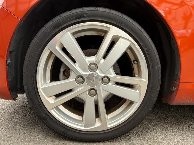 コペン ローブ /5速MT/カロッツェリアナビ/Bluetooth/バックモニター/テレビ/ETC/シートヒーター/ドライブレコーダー/スマートキー/LEDヘッドライト/オートライト(36枚目)