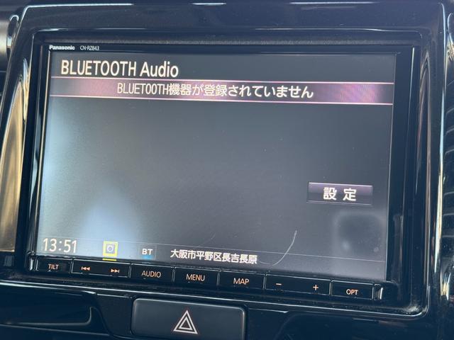 ハスラー Ｊターボ　ブラックインテリアパッケージ／ハイブリッド／衝突軽減／８型ナビ／Ｂｌｕｅｔｏｏｔｈ／Ｒカメラ／フルセグ／ドラレコ／ＥＴＣ／ハーフレザー／シートヒーター／クルコン／ＨＩＤヘッド／純正１５ＡＷ／１オーナー（12枚目）