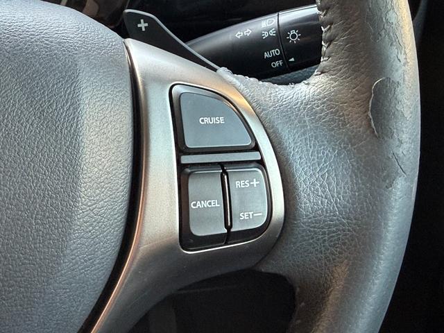 ハスラー Ｊターボ　ブラックインテリアパッケージ／ハイブリッド／衝突軽減／８型ナビ／Ｂｌｕｅｔｏｏｔｈ／Ｒカメラ／フルセグ／ドラレコ／ＥＴＣ／ハーフレザー／シートヒーター／クルコン／ＨＩＤヘッド／純正１５ＡＷ／１オーナー（24枚目）